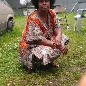 Meet your Posher, Jacqueline